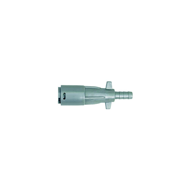 Fitting-Mercury Female Bayonet Plastic