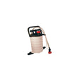 Moeller Fluid Extractor With Dual Action Vacuum Pump