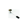 Moeller Swingarm Electric Sending Unit With Diesel Return for Tank Depth 12 to 24″ (Requires Dash Mounted Gauge)