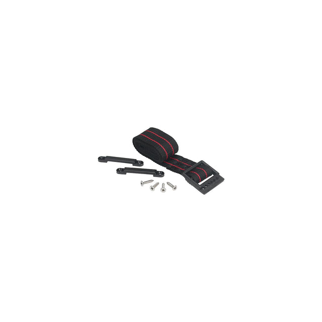 Battery Strap