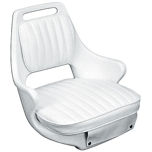 Moeller Cushion Set Only - White