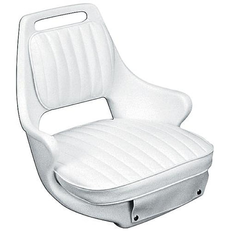 Moeller Cushion Set Only - White