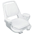 Moeller Cushion Set Only - White
