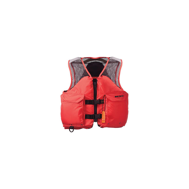 Kent 15080020002020 Mesh Deluxe Vest, Small