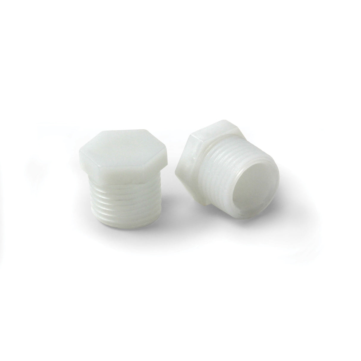Camco 11632 1/2″ RV Water Heater Drain Plug - 50 Pack