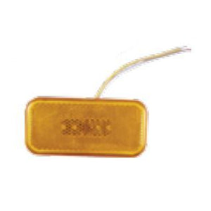 COMMAND LED RED CLEARANCE LT