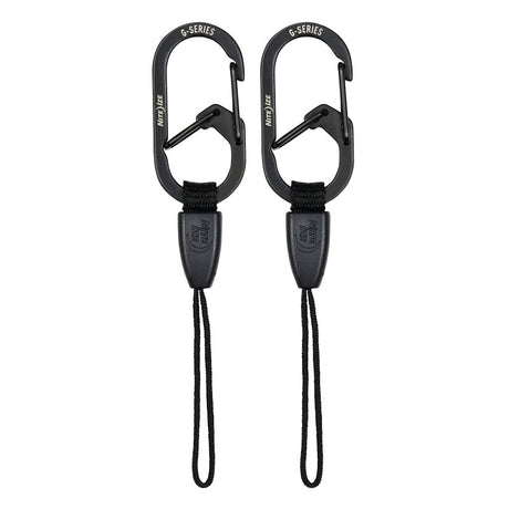 MINI LANYARD WITH SS CARABINER