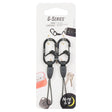 MINI LANYARD WITH SS CARABINER