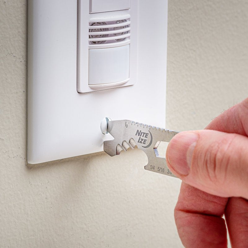 KEY RING TOOL MICRO 8-IN-1 STL