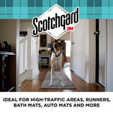 3M Scotchgard No Scent Carpet and Rug Cleaner 14 oz Foam