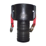 Pacer Camelot Polypropylene 2 in. D X 2 in. D Female Adapter 1 pk