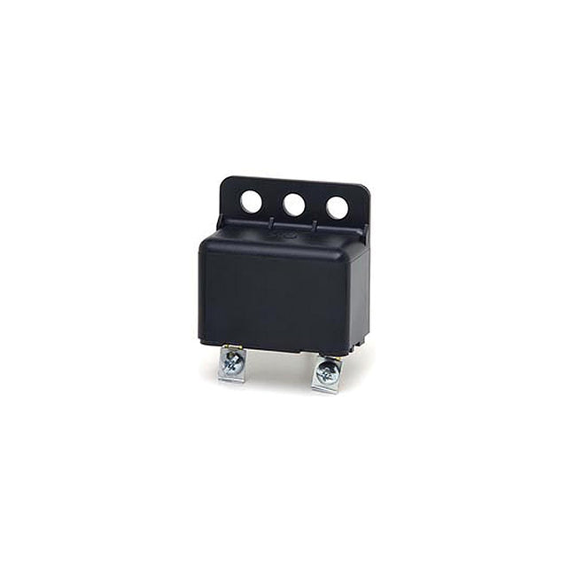 ALARM BUZZER 12 VOLT 1/PKG