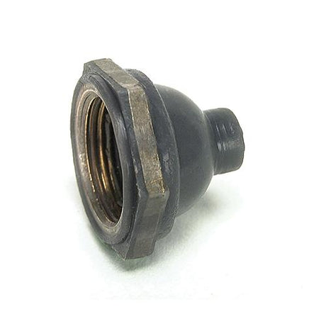 Short Toggle Boot