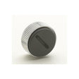 Weather Resistant Rubber Boot And Mounting Nut