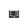 Cole Hersee 880025BP SD MINI Fuse Block, 6-Gang
