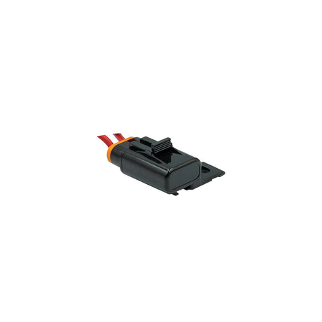 Cole Hersee FHAS100BP Sealed ATO In-Line Fuse Holder