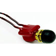 Coated Push Button Swtch w/12