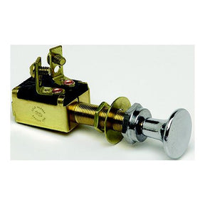 Cole Hersee M628BP Off-On Push Pull Switch