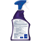 Lysol Mold and Mildew Stain Remover 32 oz, Pack of 12