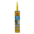 Sika SIKAFLEX PRO SELECT Series 515309 Construction Sealant, White, 10.1 oz, Cartridge