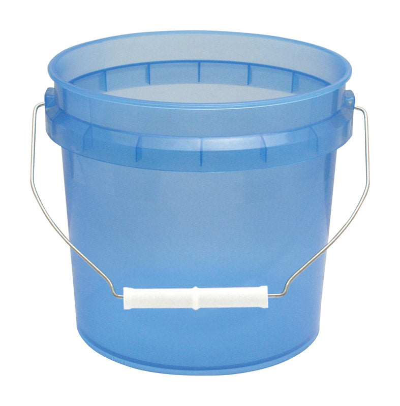 Leaktite Blue 1 gal Bucket, Pack of 12
