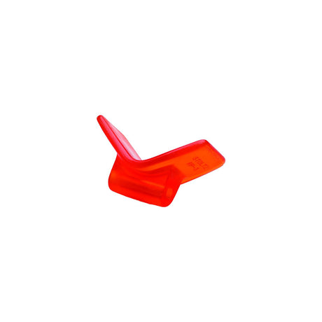 3″ V Bow Stops