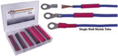 SHRINK TUBE KIT