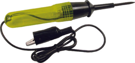 6-12 VOLT TESTER