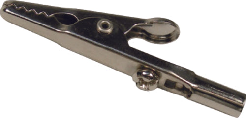 ALLIGATOR CLIPS PER 20