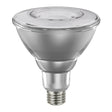 Sylvania Natural Series 41157 LED Bulb, PAR38 Lamp, 120 W Equivalent, E26 Medium Lamp Base, Yes, Clear