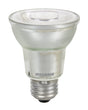 Sylvania Natural Series 41156 LED Bulb, PAR20 Lamp, 50 W Equivalent, E26 Medium Lamp Base, Yes, Neutral White