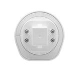 Sylvania 41707 LED Bulb, Horizontal, Type A, 4-Pin G24Q, GX24Q Lamp Base, Dimmable, Frosted, Neutral White Light
