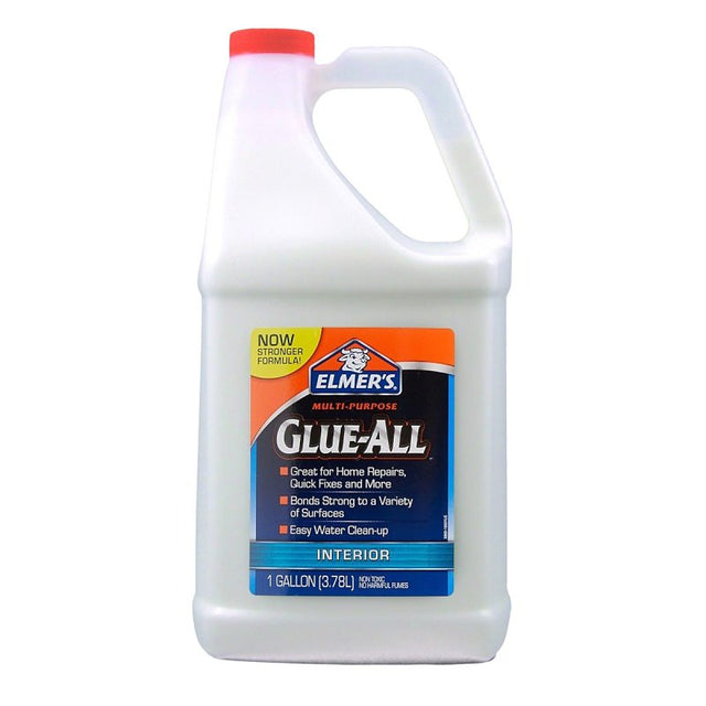 WOOD GLUE CRPNTRS INTR YEL 1GA