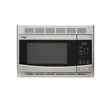 Lasalle Bristol 135-520KITB2801S Microwave Trim Kit, Stainless
