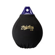 Polyform 46-549-153 Elite Fender Cover for A2, Black