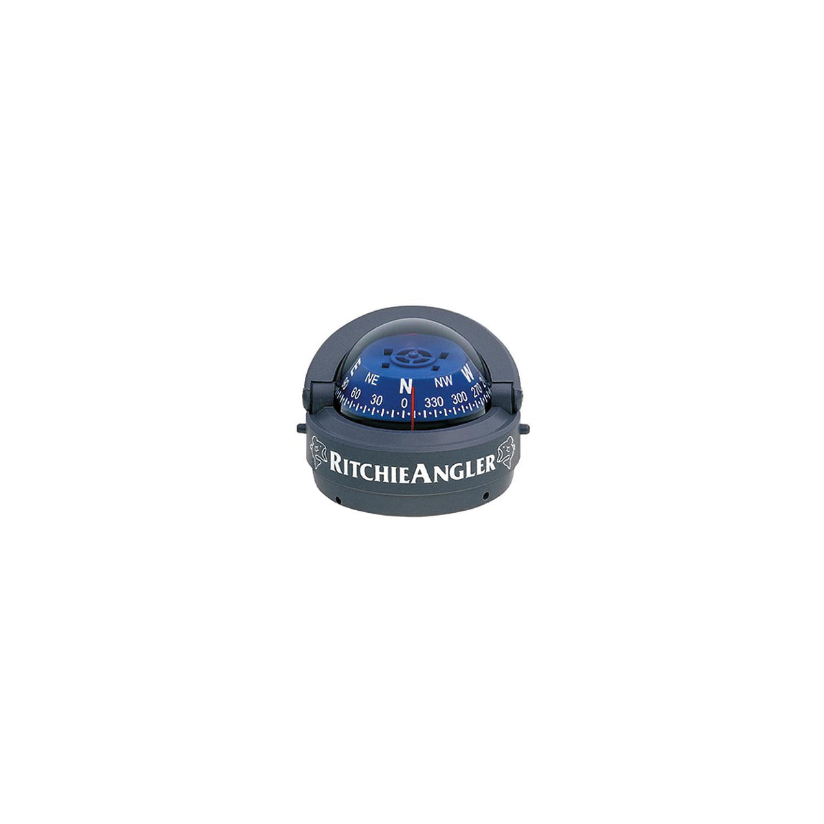Angler Compass- Surface Mt