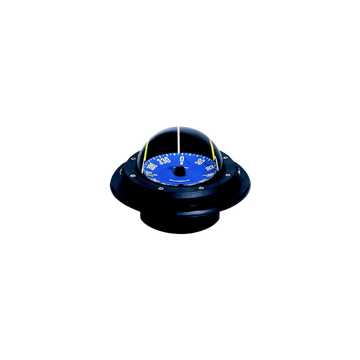 Voyager Racing Compass