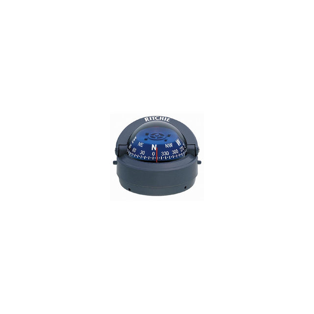 Explorer Surface Mt. Compass, Gray