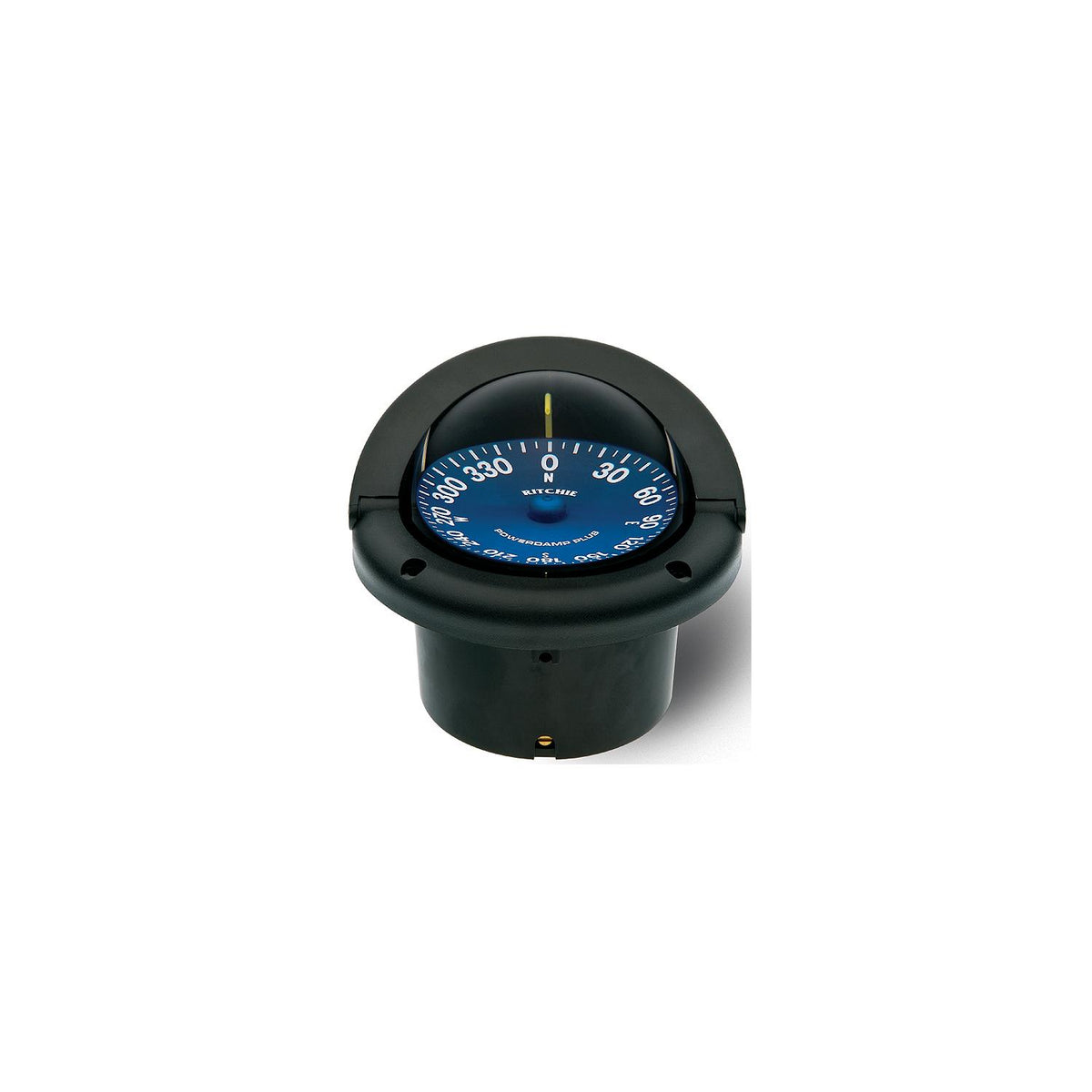 Hi-Performance Compass