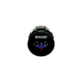 COMPASS SPORT IN DASH BLK/BLU