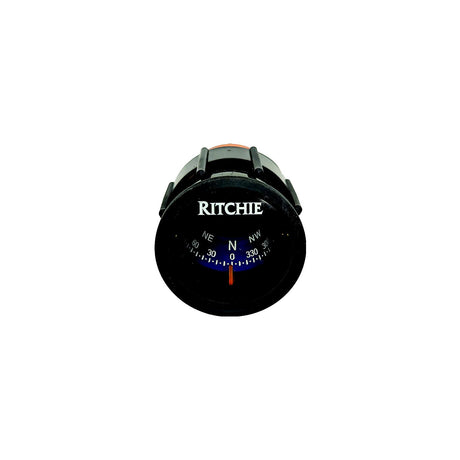 COMPASS SPORT IN DASH BLK/BLU