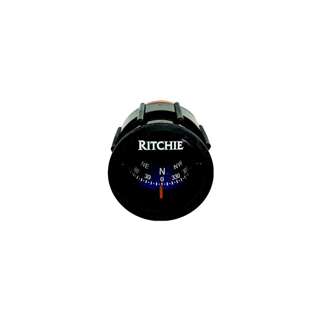 COMPASS SPORT IN DASH BLK/BLU