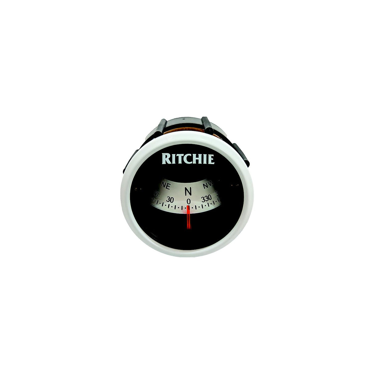 COMPASS SPORT IN DASH WHT/WHT