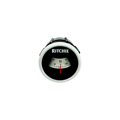COMPASS SPORT IN DASH WHT/WHT