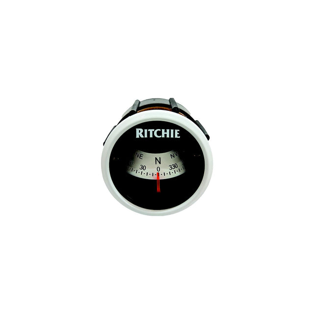 COMPASS SPORT IN DASH WHT/WHT