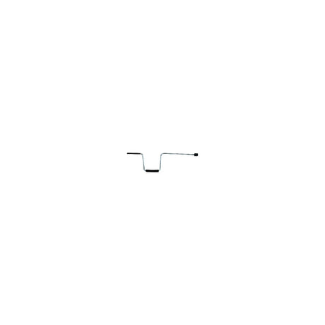 CRANK FOR SCISSORS JACK