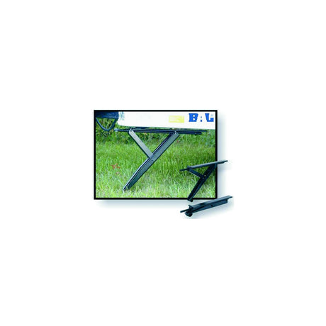 Bal Products 23025 Stabilizing Jack with 17" Extension for Light RV Trailers - Pair