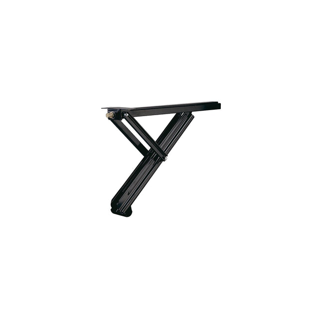 Bal Products 23225 4,000 lb Capacity ″C″ Jack with 25″ Extension for RV Trailers - Pair