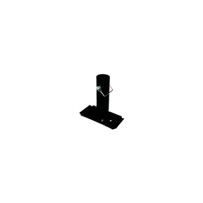 Bal Products 29055B Extended Foot Pad for RV Trailer Tongue Jacks