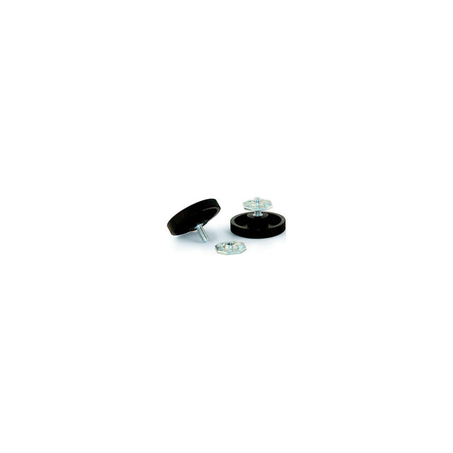 SPIRIT/FIESTA BRACE KNOB W/CL